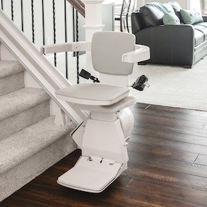 bruno elan stairlift