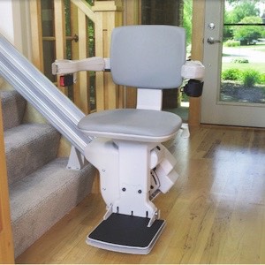 bruno elite stairlift